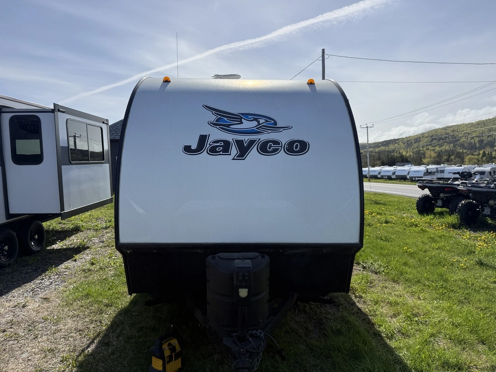 2018 Jayco 17bh Hummingbird alt