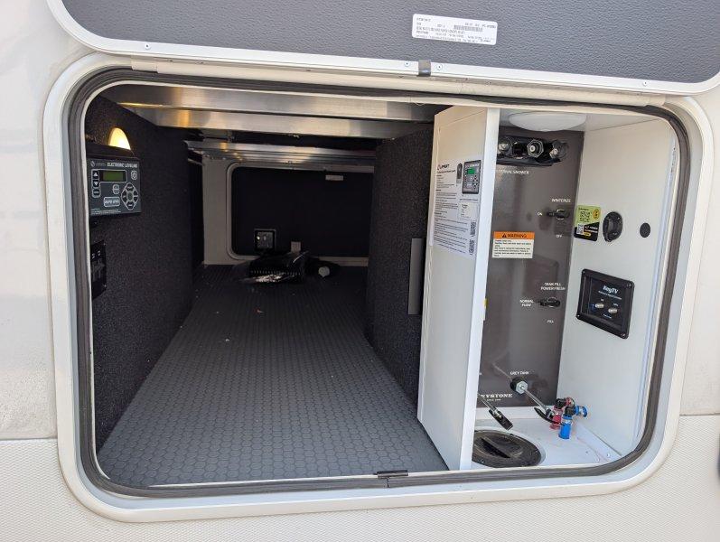 2027 Keystone RV Cougar