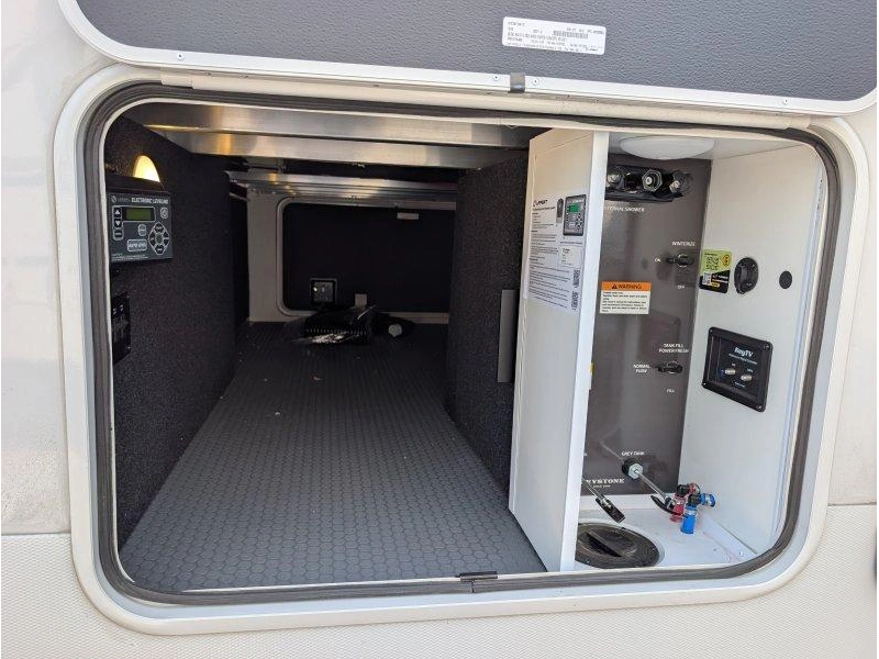 Keystone Rv Cougar 26rke 2027 alt