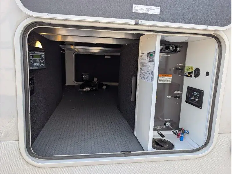 Keystone RV Cougar 2027