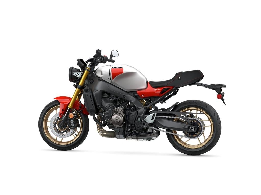 2026 Yamaha XSR 900 for Sale