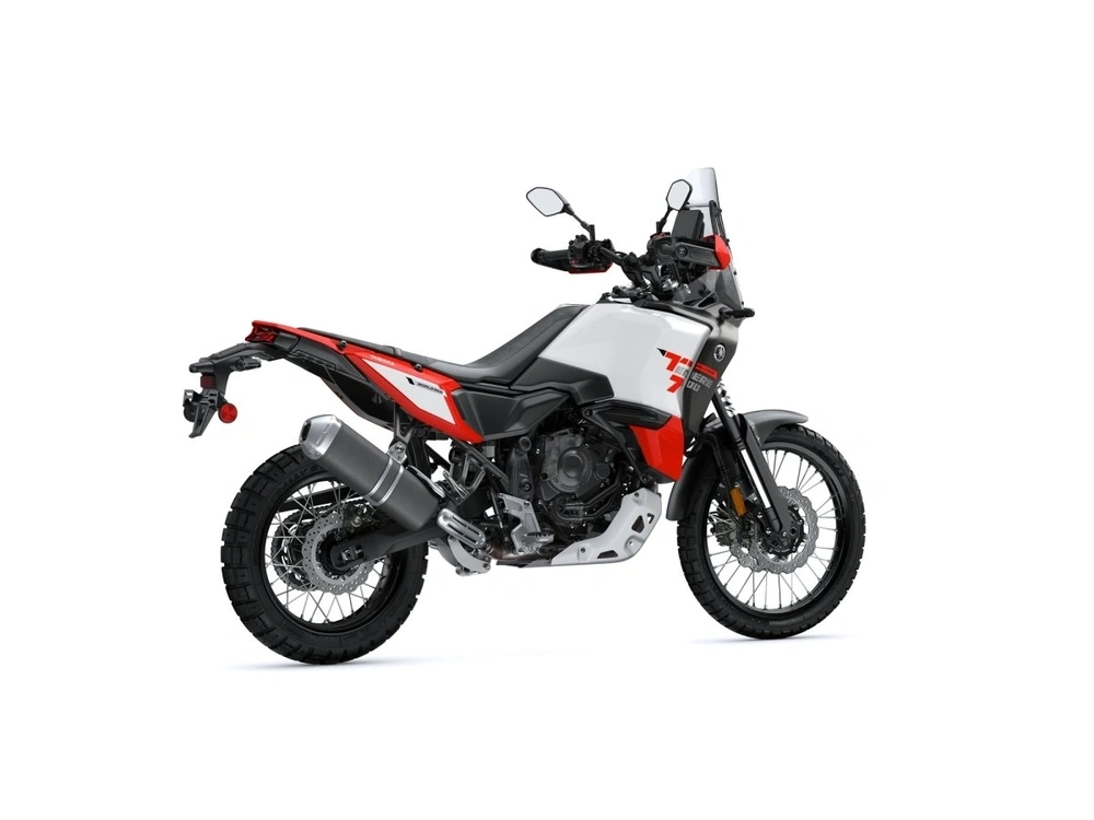 2026 Yamaha Tenere 700 World Raid alt