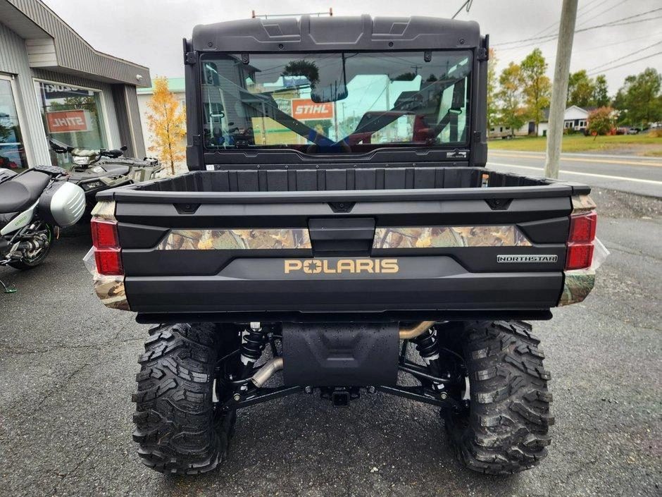 Polaris Polaris Ranger Xp 1000 Northstar Ultimate Ppc 2026 alt