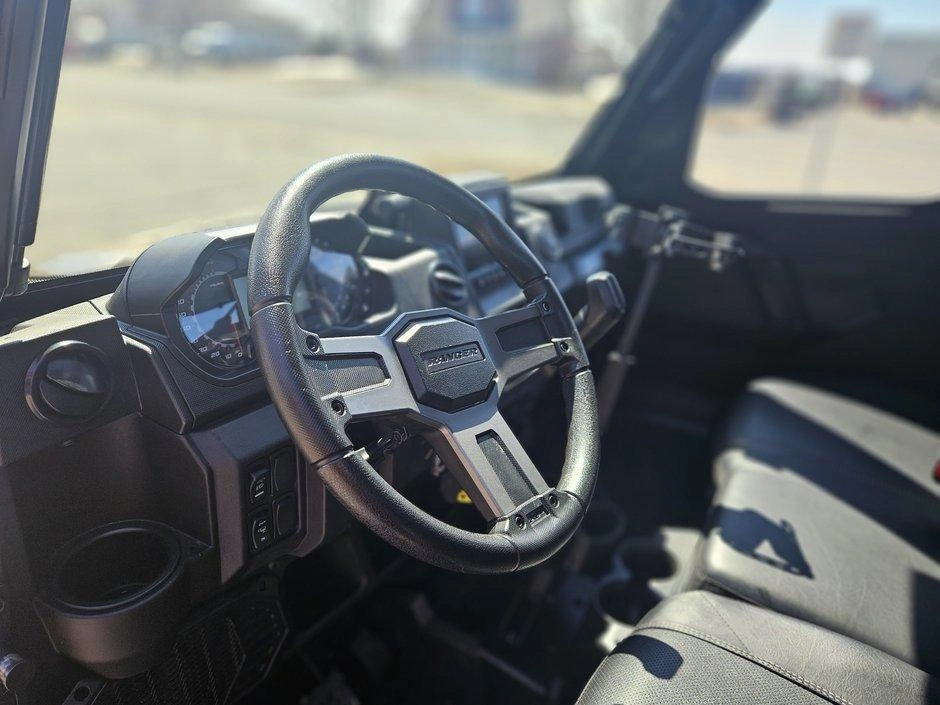 Polaris Ranger Crew Xp 1000 Northstar Ultimate 2023 alt