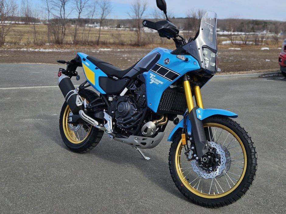 Yamaha Tenere 700 2026 alt