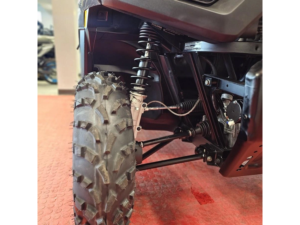 2026 Polaris Ranger 500 alt