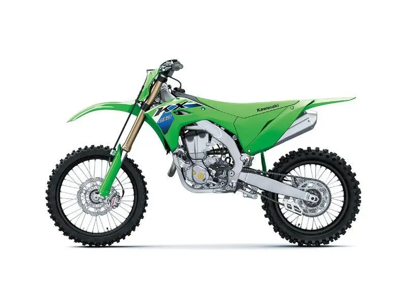Kawasaki KX450 2026
