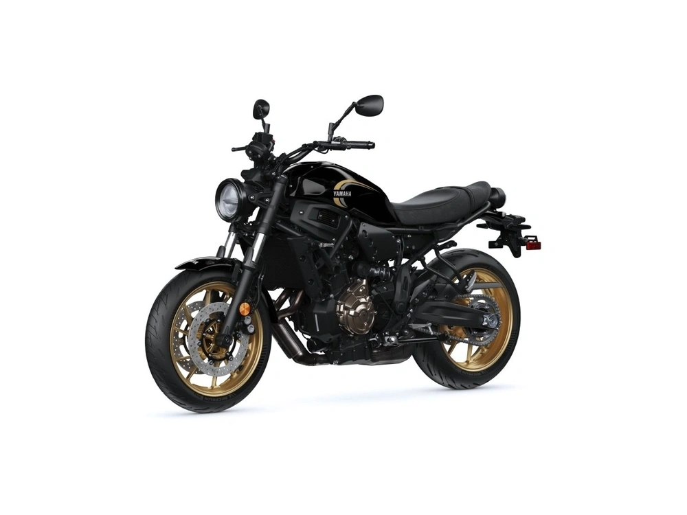 2026 Yamaha Xsr700 alt