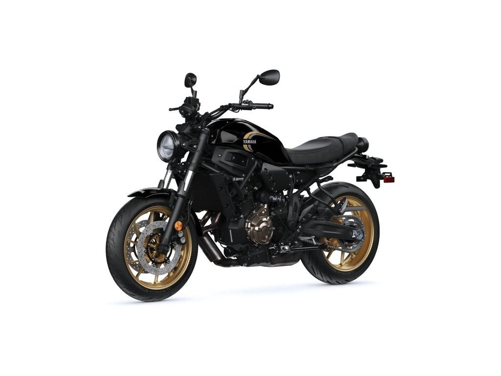 2026 Yamaha XSR 700 for Sale