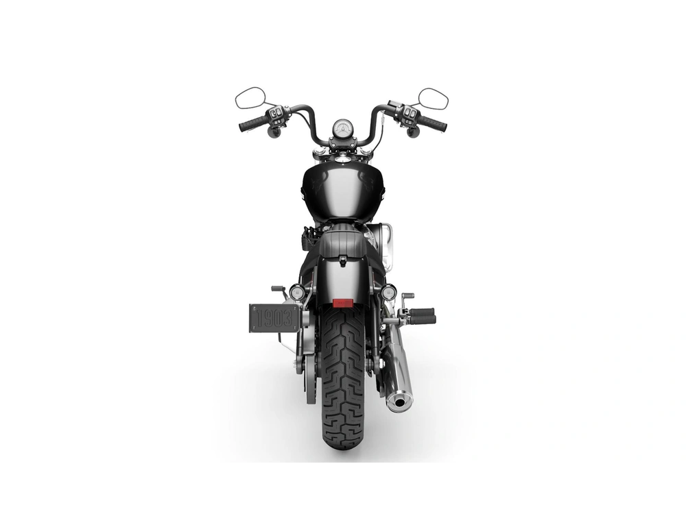2026 Harley-davidson Fxbb Street Bob alt