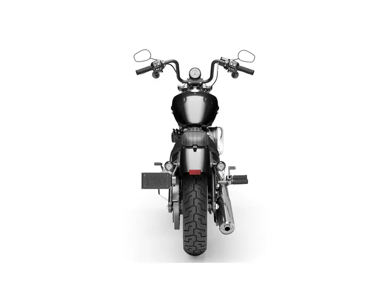 2026 Harley-Davidson FXBB STREET BOB