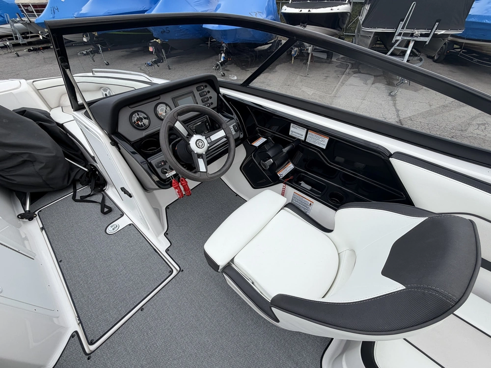 Yamaha Ar210 2019 alt