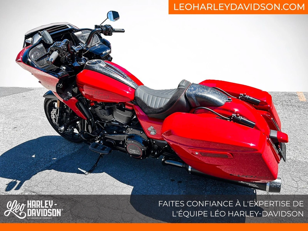 Harley-davidson Fltrxstse Cvo Road Glide St 2025 alt