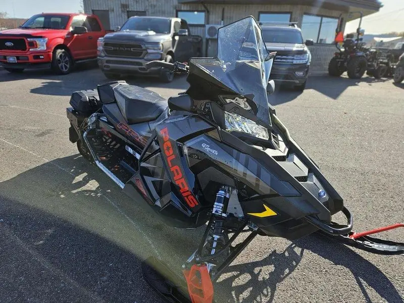 Polaris PRO S 850 2020