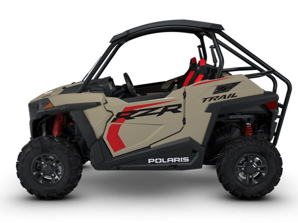 2026 Polaris Rzr Trail Ultimate alt