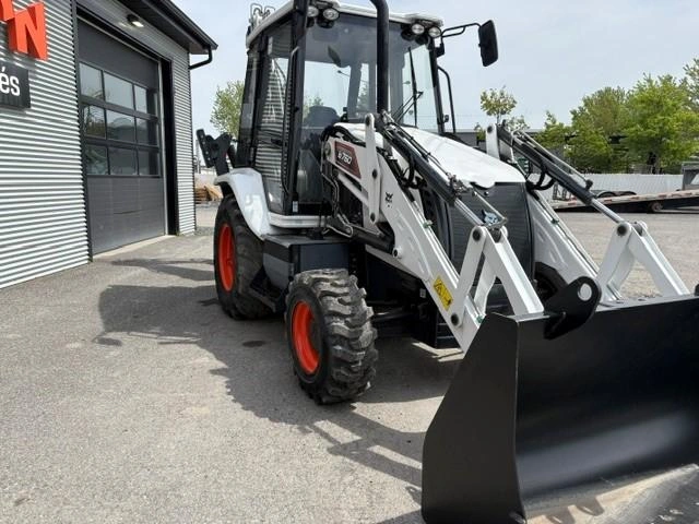 Bobcat B760 2025 alt