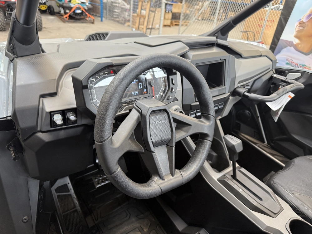 2026 Polaris Rzr Pro Xp Sport alt