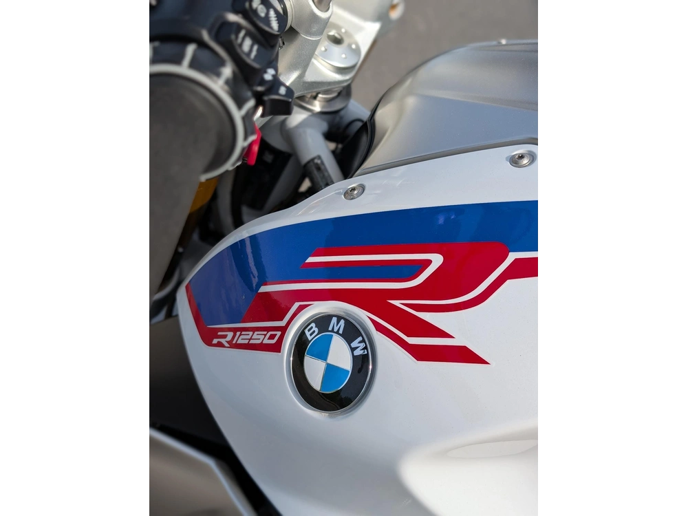 Bmw R1250r 🎯 Moto Boxer Premium Confort Performance Mt10 Cb1000r Gsxs1000 Ultra Propre 🟢 2020 alt