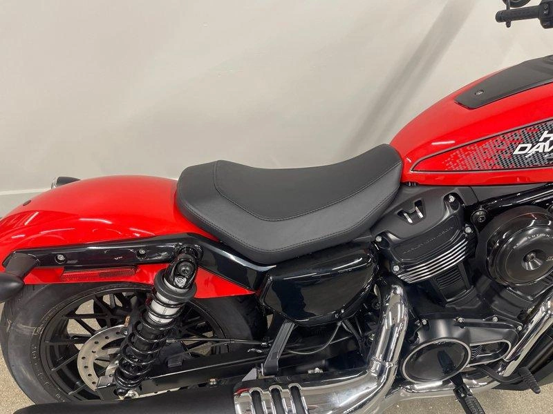 2026 Harley-davidson Rh975 - Nightster™ alt