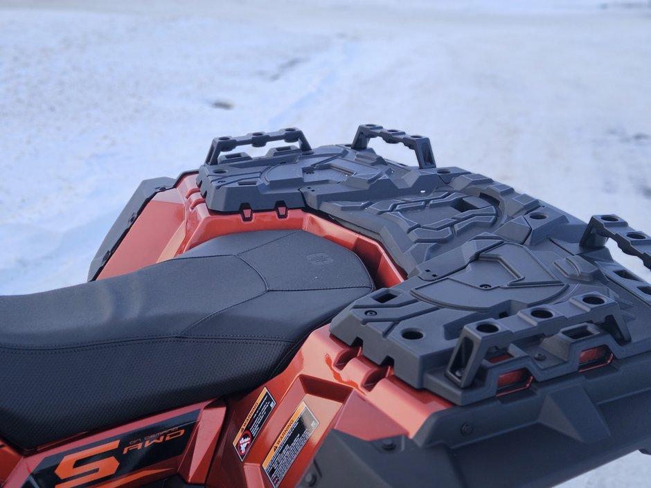 Polaris SPORTSMAN XP 1000 S