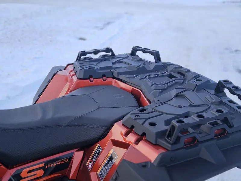 Polaris SPORTSMAN XP 1000 S