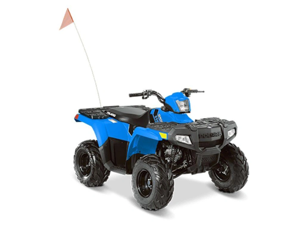 2026 Polaris Sportsman 110 alt