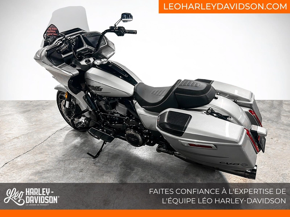 Harley-davidson Fltrxse Cvo Road Glide 2023 alt