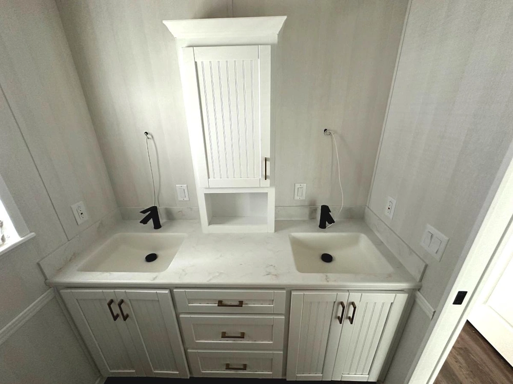 2025 Woodland Park Tc303c alt