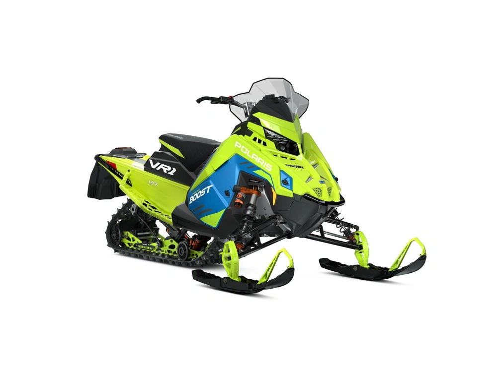 2026 Polaris Sno-26 Boost Indy Vr1 Dynmx 137 Patriot Boost alt