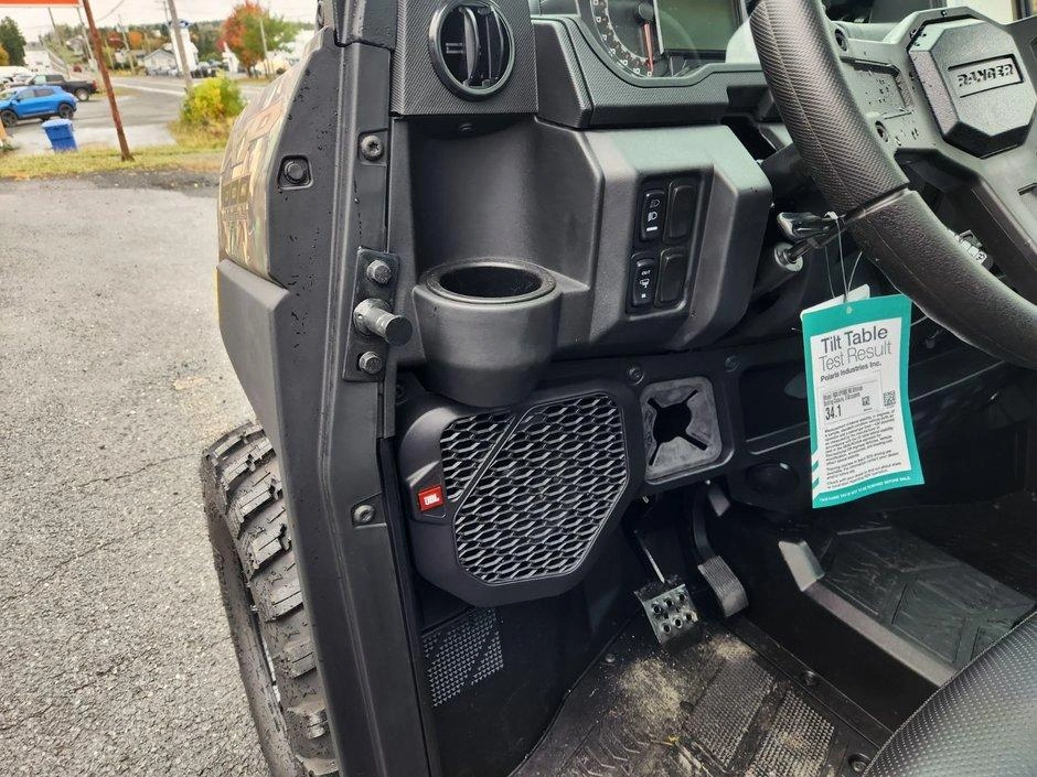 Polaris Polaris Ranger Xp 1000 Northstar Ultimate Ppc 2026 alt