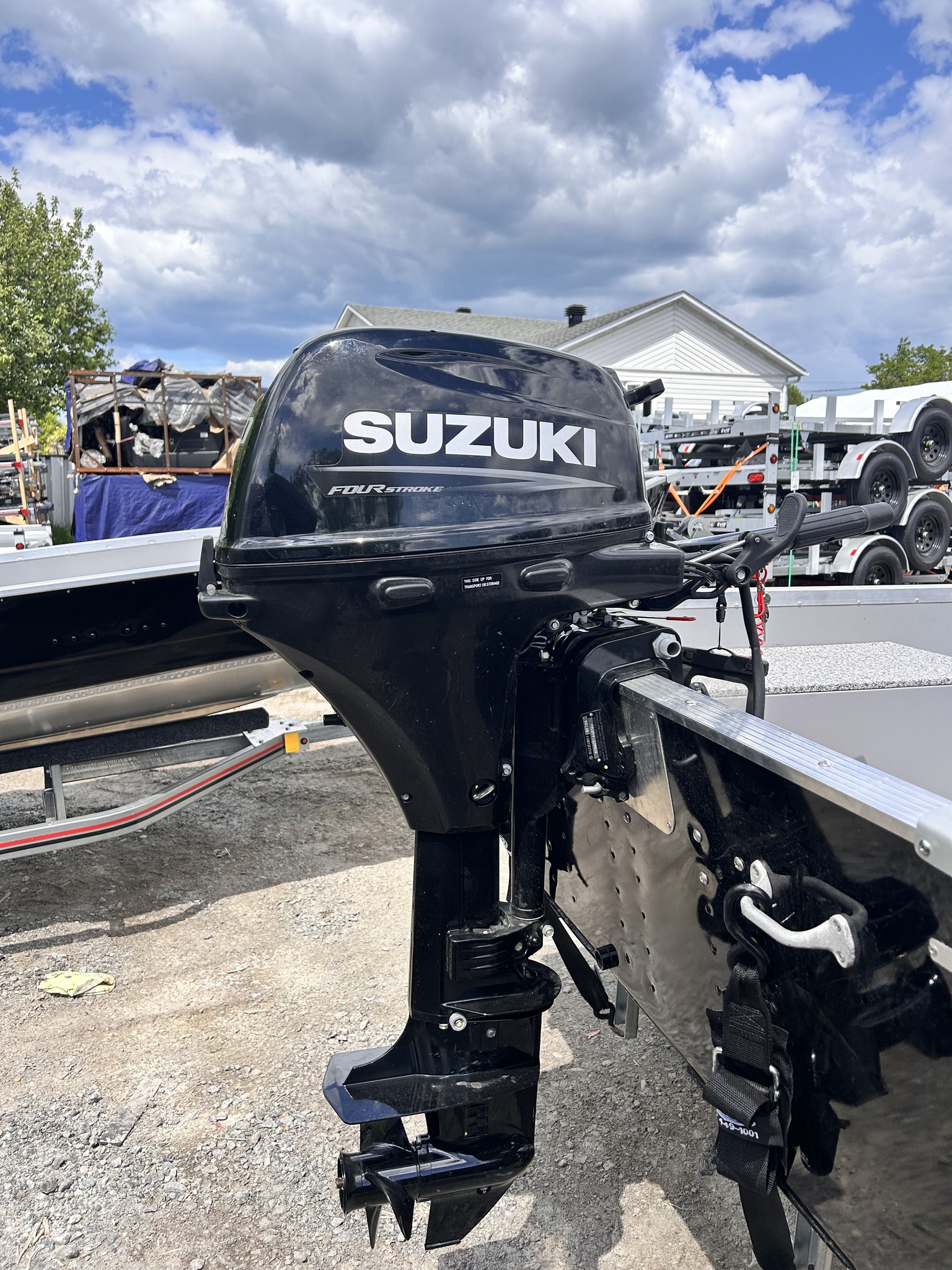 2026 Suzuki DF20AES 20 FORCE thumbnail 2