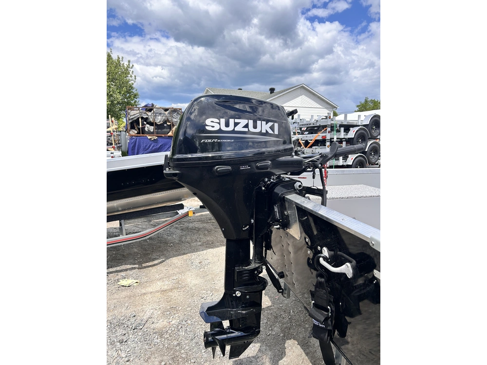 Suzuki Df20aes 20 Force 2026 alt