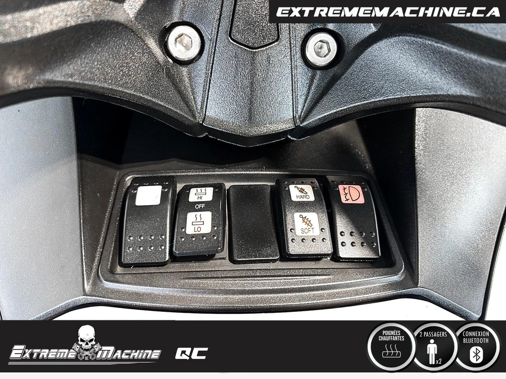 Can-am Can Am Spyder Rt Limited Se6 Prêt Pour La Saison!!! 2015 alt