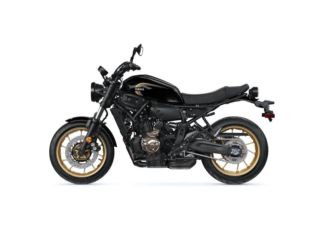 2026 Yamaha XSR 700 for Sale