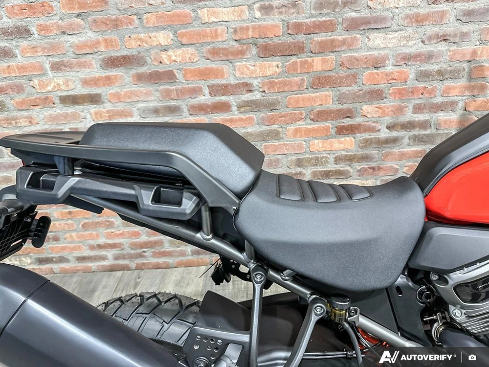 2026 Harley-davidson Pan America 1250 Special alt