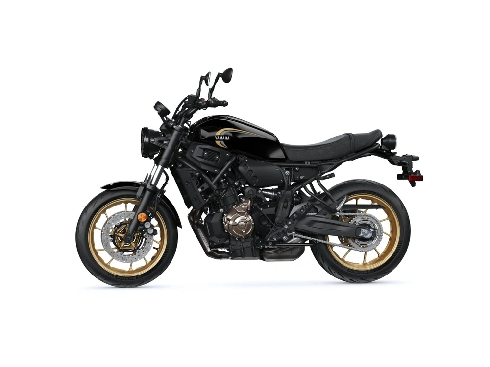 2026 Yamaha Xsr700 alt