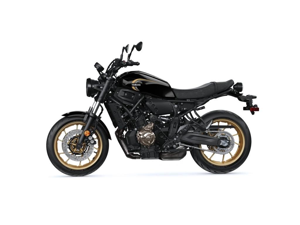 2026 Yamaha XSR 700 for Sale