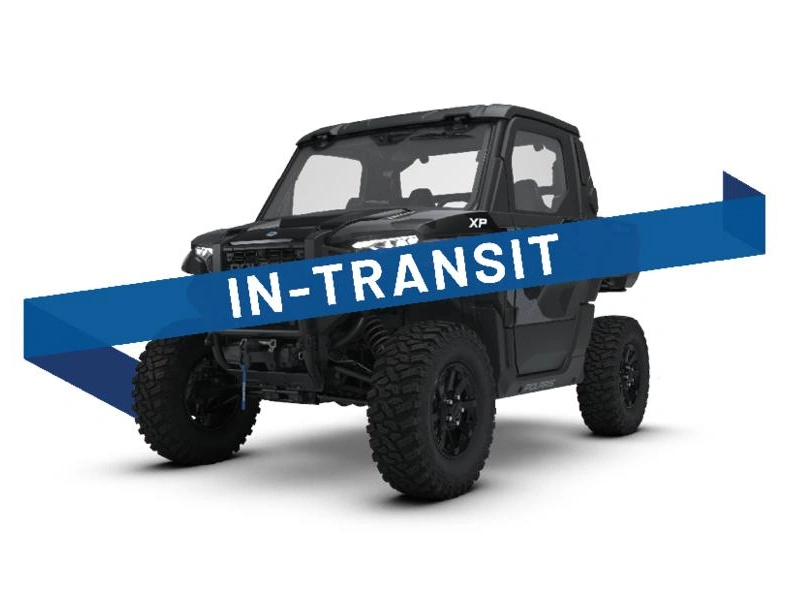 2026 Polaris Xpedition Xp Northstar alt