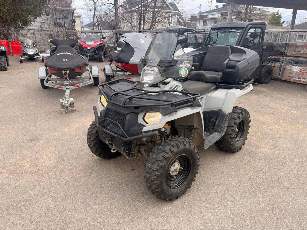 2019 Polaris Sportsman 570 Eps alt