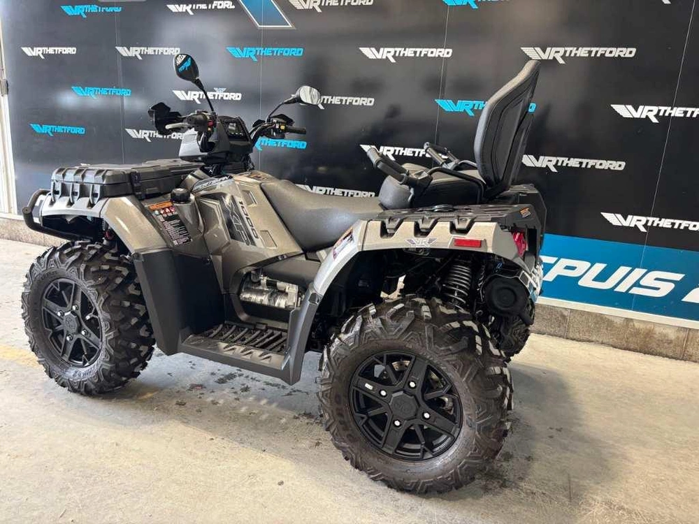 Polaris Sportsman Touring Xp1000 Trail 2026 alt