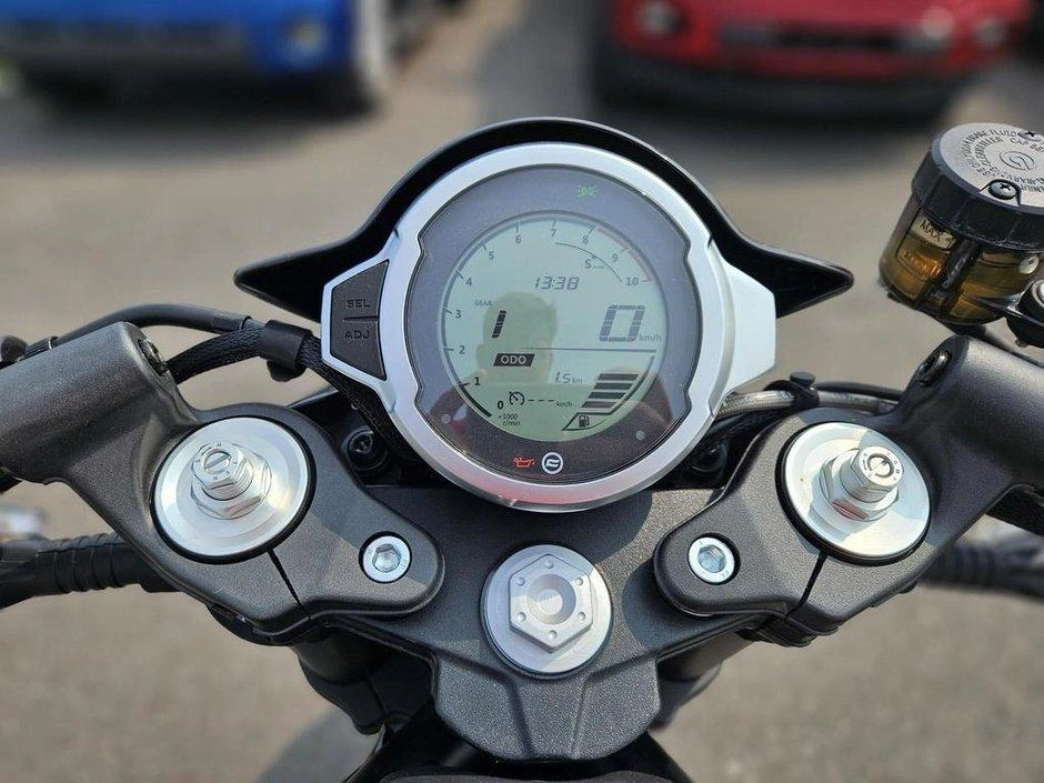 2024 Cfmoto 700 Cl-x Sport alt