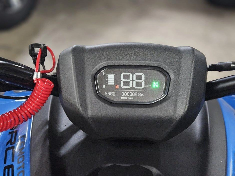 2026 Cfmoto Cforce 110 alt