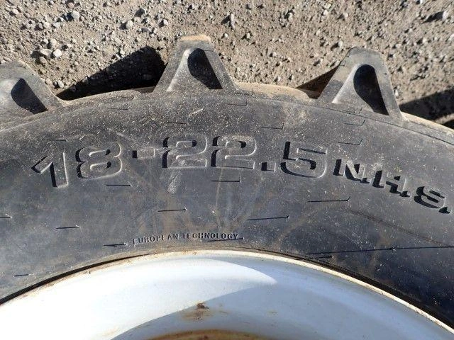 2011 Other R45-21