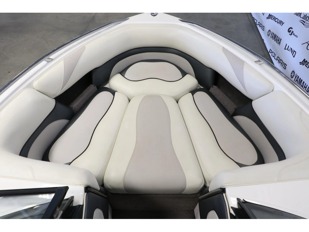Malibu Wakesetter Vtx 20 2008 alt