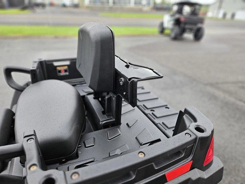 Polaris Sportsman 570 X2 Eps 2026 alt