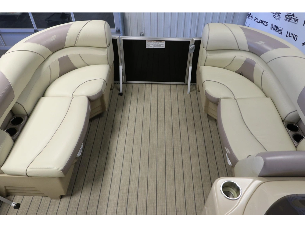 Starcraft Ex18 + Suzuki 40 Hp 2018 alt