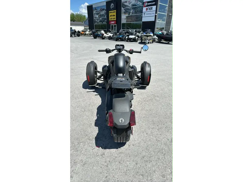 2024 Can-Am RYKER SPORT 900ACE
