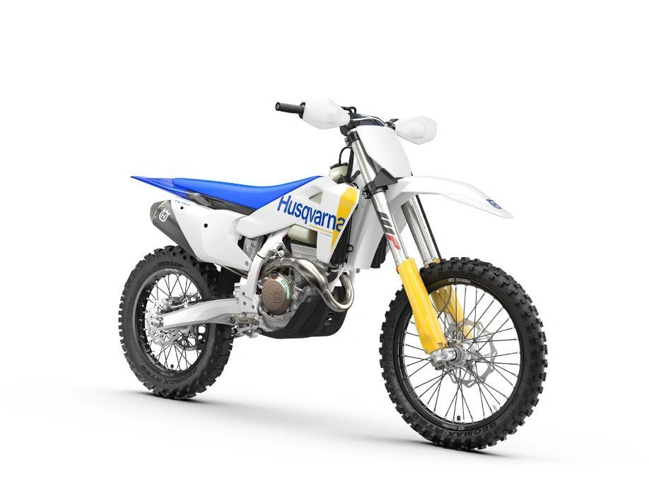Husqvarna Fx 350 2027 alt