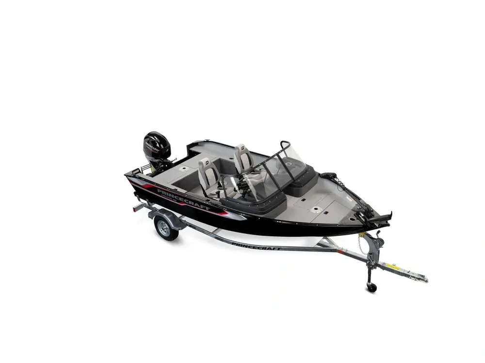 Princecraft Amarok 166 Ws 2026 alt