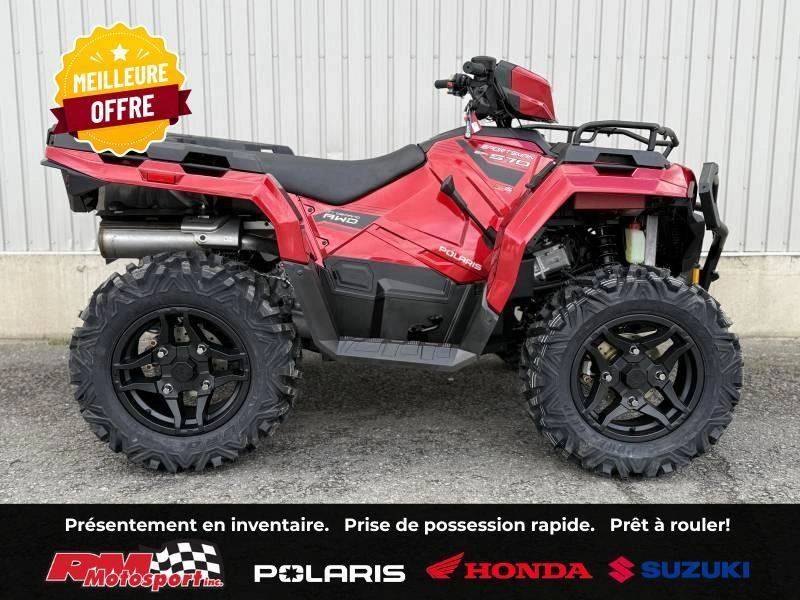 Polaris Sportsman 570 Trail 2026 alt